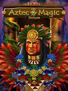 Aztec Magic Deluxe — BGaming