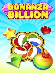 Bonanza Billion — BGaming