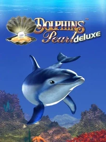 Dolphin's Pearl Deluxe — Novomatic
