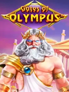 Gates of Olympus — Pragmatic Play