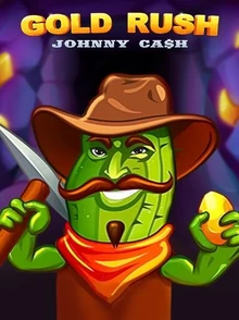 Gold Rush with Johnny Cash — BGaming
