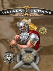 Platinum Lightning — BGaming