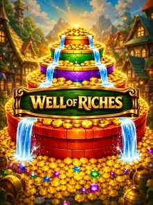 Well of Riches — Novomatic